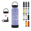 Botella HydraGo 1200ml con logo para Merchandising y Regalos Empresariales