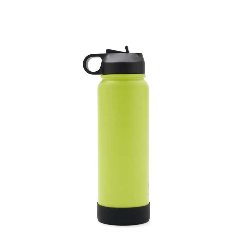 Botella HydraGo 750 ml lima Botella HydraGo 750 ml con logo para Merchandising y Regalos Empresariales