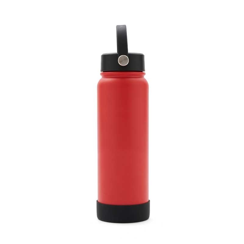Botella HydraGo 750 ml perfil Botella HydraGo 750 ml con logo para Merchandising y Regalos Empresariales