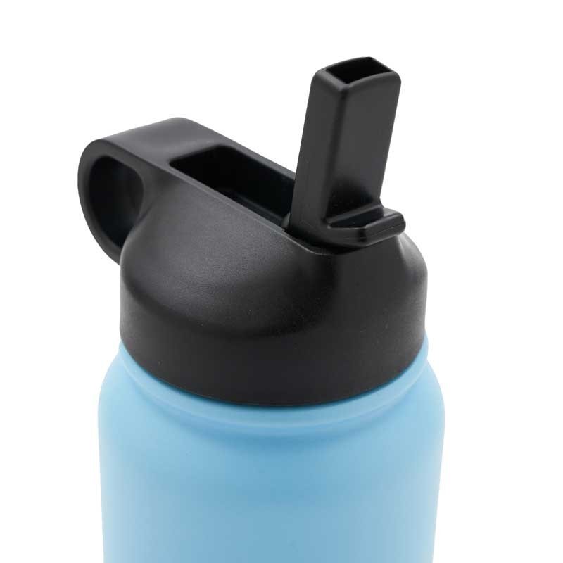 Botella HydraGo 750 ml pico abierto Botella HydraGo 750 ml con logo para Merchandising y Regalos Empresariales