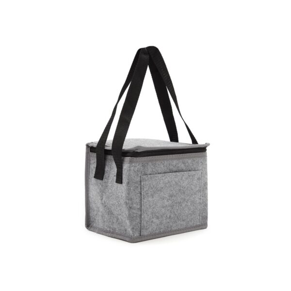 Cooler Felt con logo para Merchandising y Regalos Empresariales